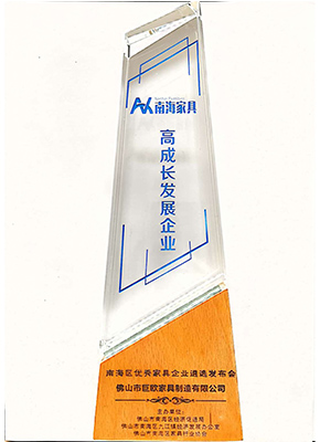 高成長發(fā)展企業(yè)